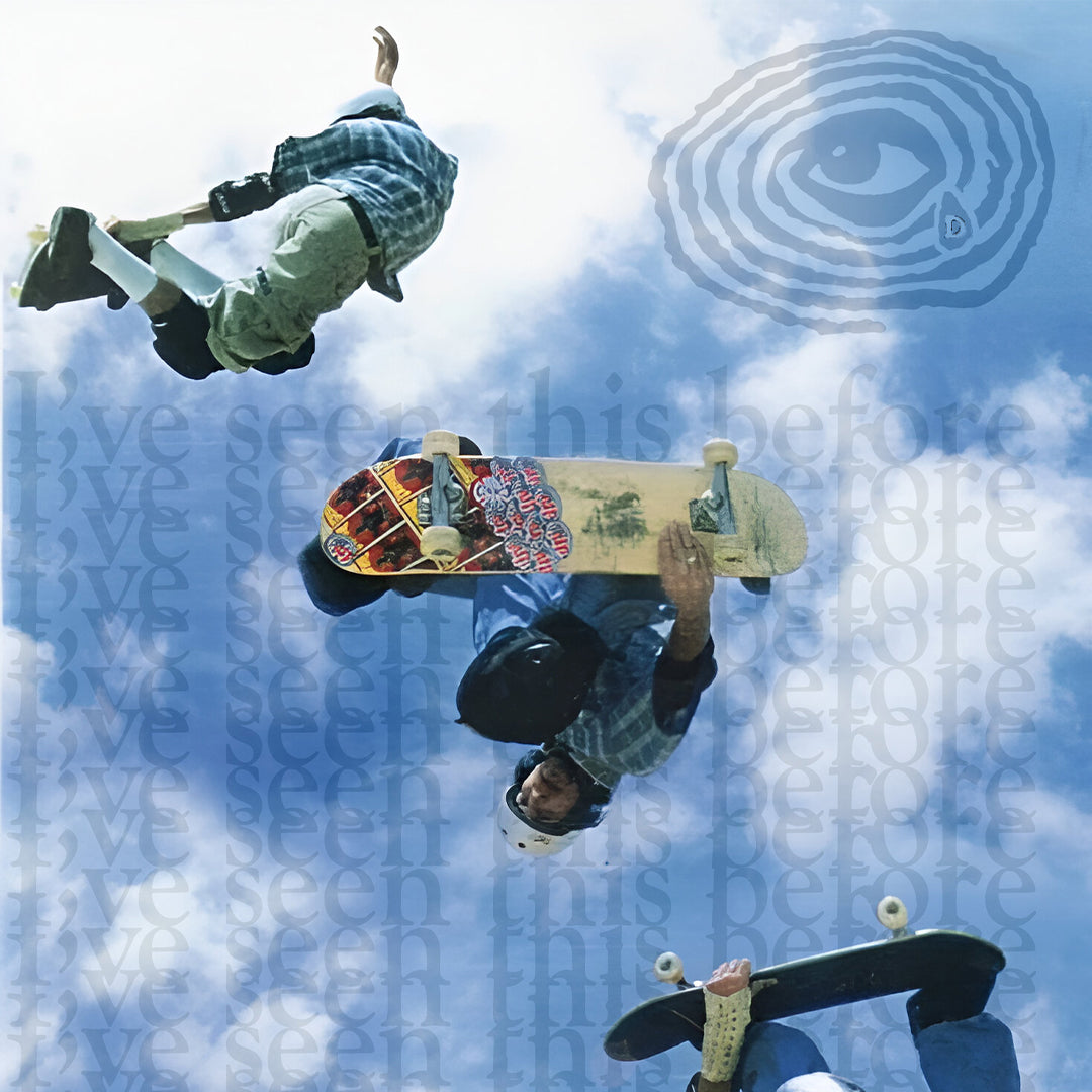 Underground en los 90