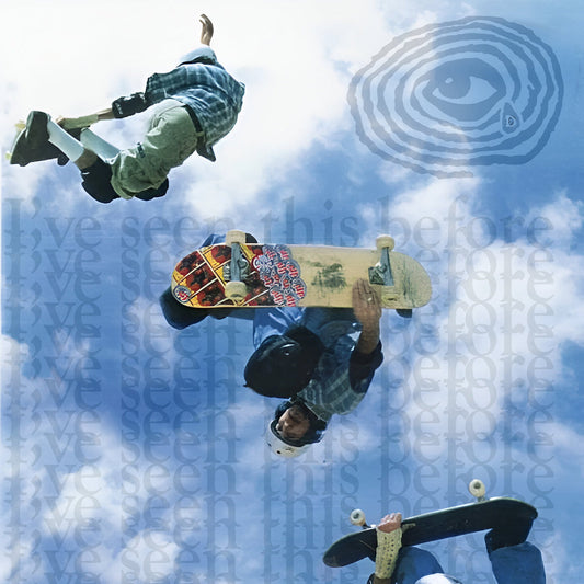 Underground en los 90