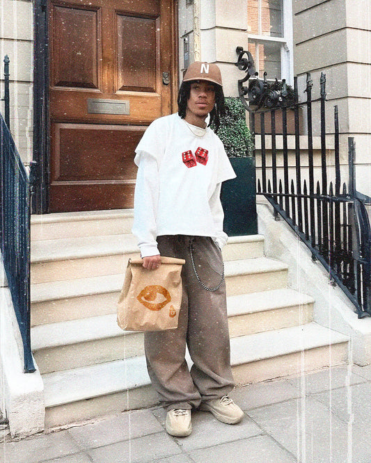 Graffiti, rap y skate: las subculturas que dieron forma al streetwear contemporáneo