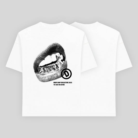 Camiseta Fatal Smile